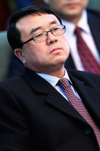 China: Chongqing deputy mayor in graft rumours